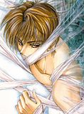 anime guy