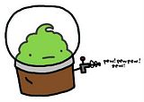 space-cupcake.jpg image by _b_a_m_